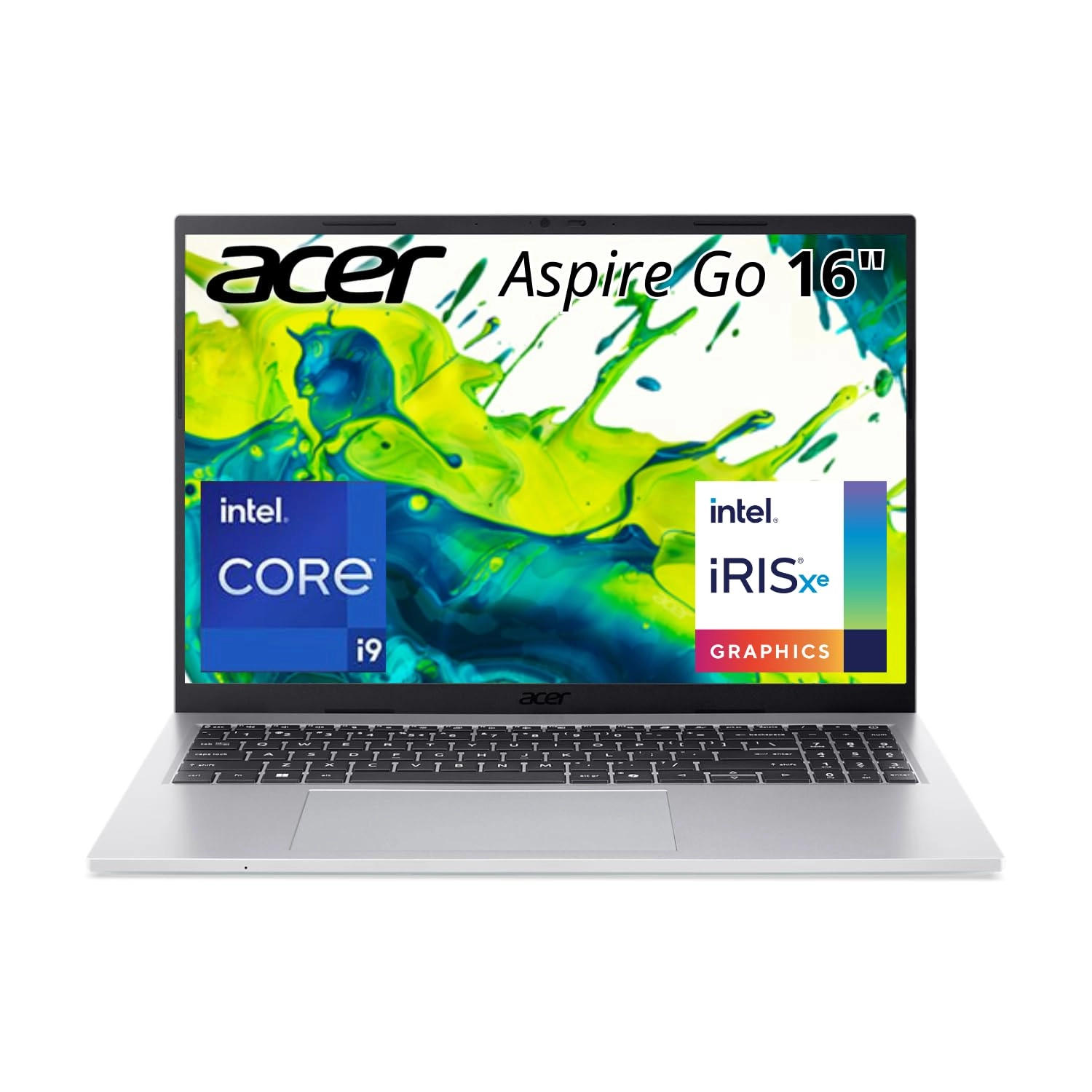 Acer Aspire Go - 16'' 1TB 32GB Core i9-13900H