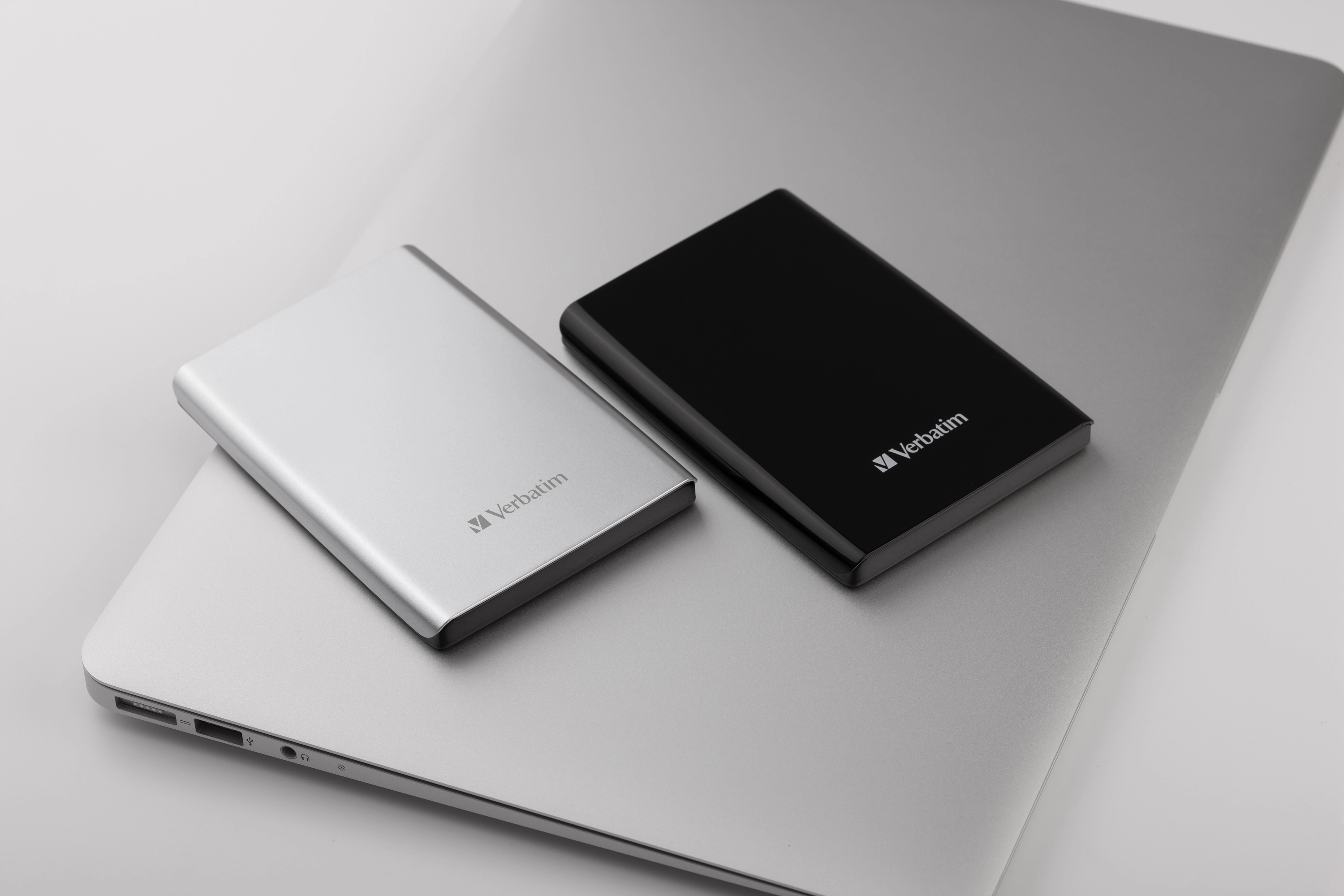 Store 'n' Go - 500GB HDD