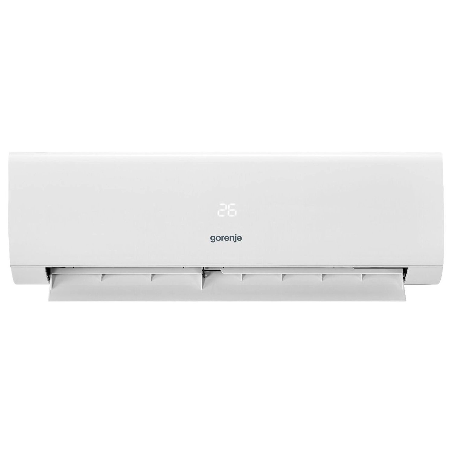 Gorenje GAS-18CT - 1.5 Ton 14500 BTU/h