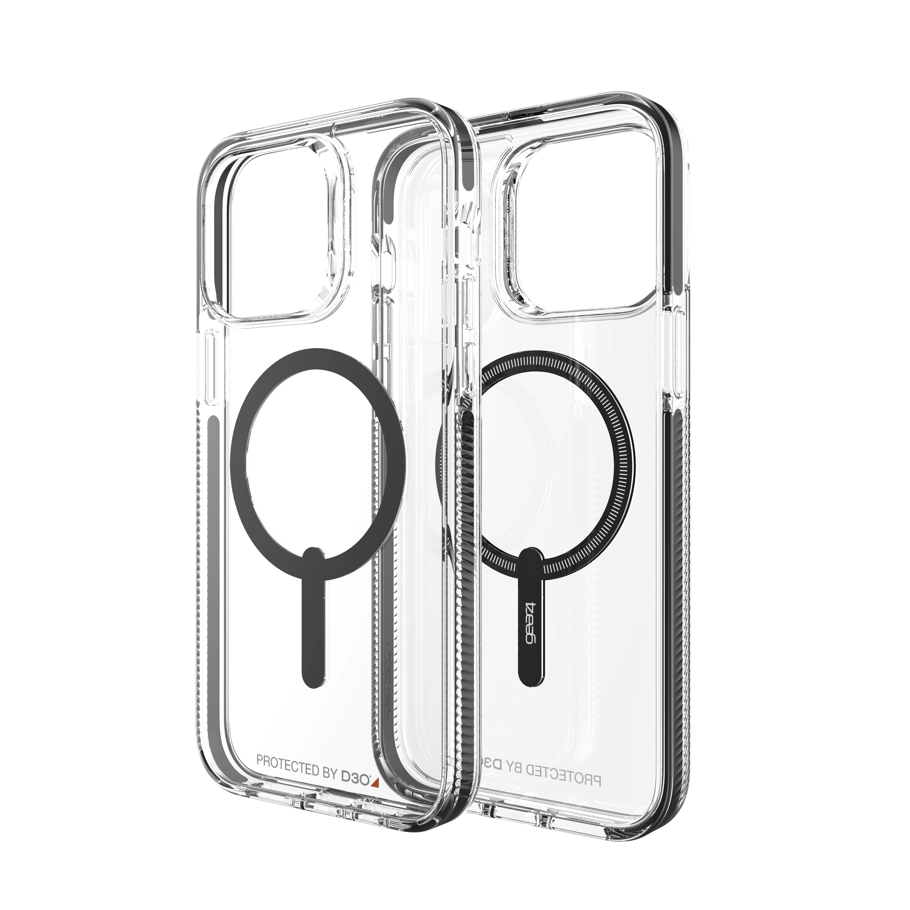 Santa Cruz Snap Back Cover with MagSafe for iPhone 14 Pro Max