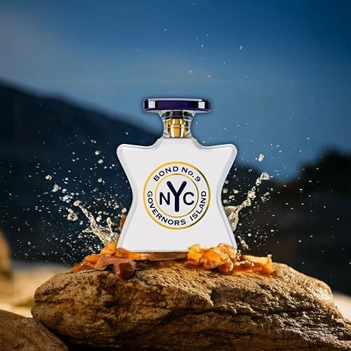 Governors Island Eau de Parfum 100ml