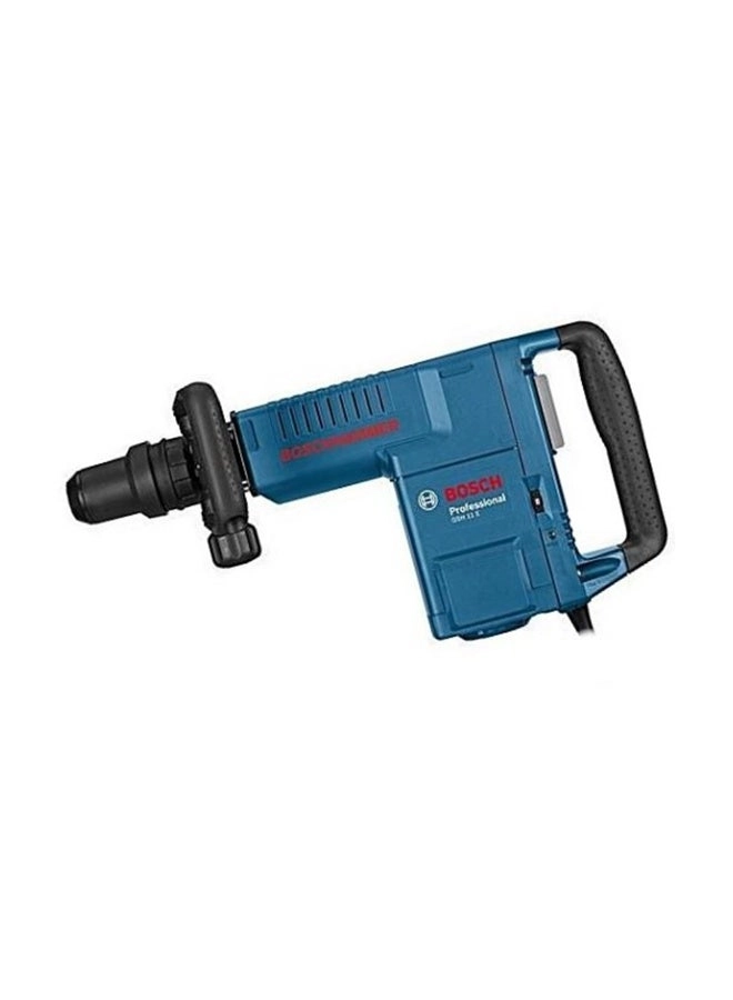 GSH11E - Demolition Hammer SDS Max