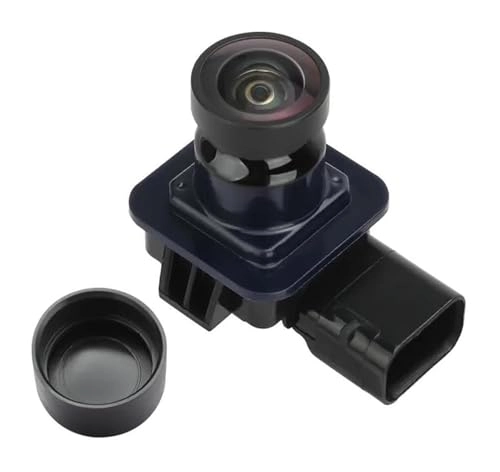 Rear View Camera - Night vision Wireless