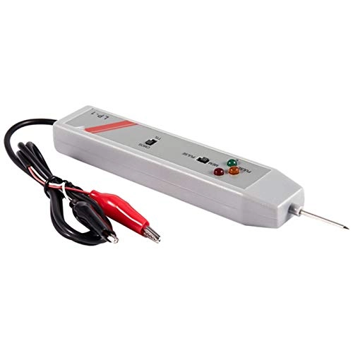 LP-1 - High Frequency Response DTL TTL CMOS