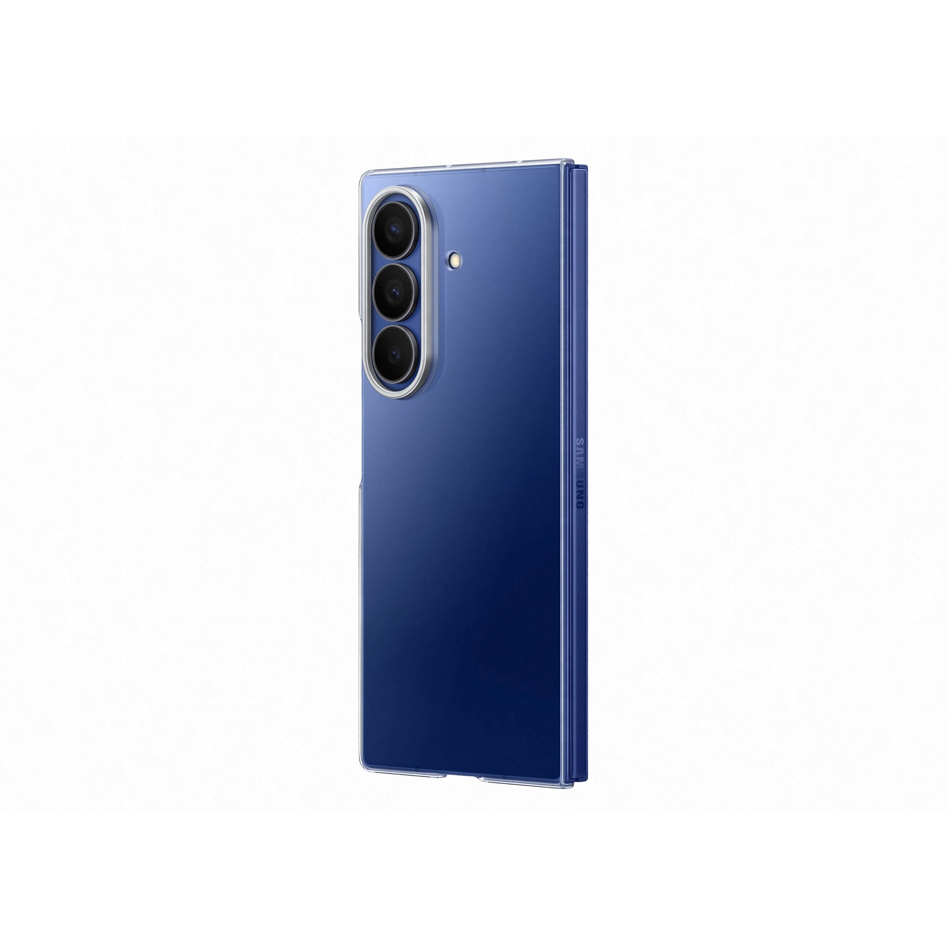 Clear Grip Case for Galaxy Z Fold7