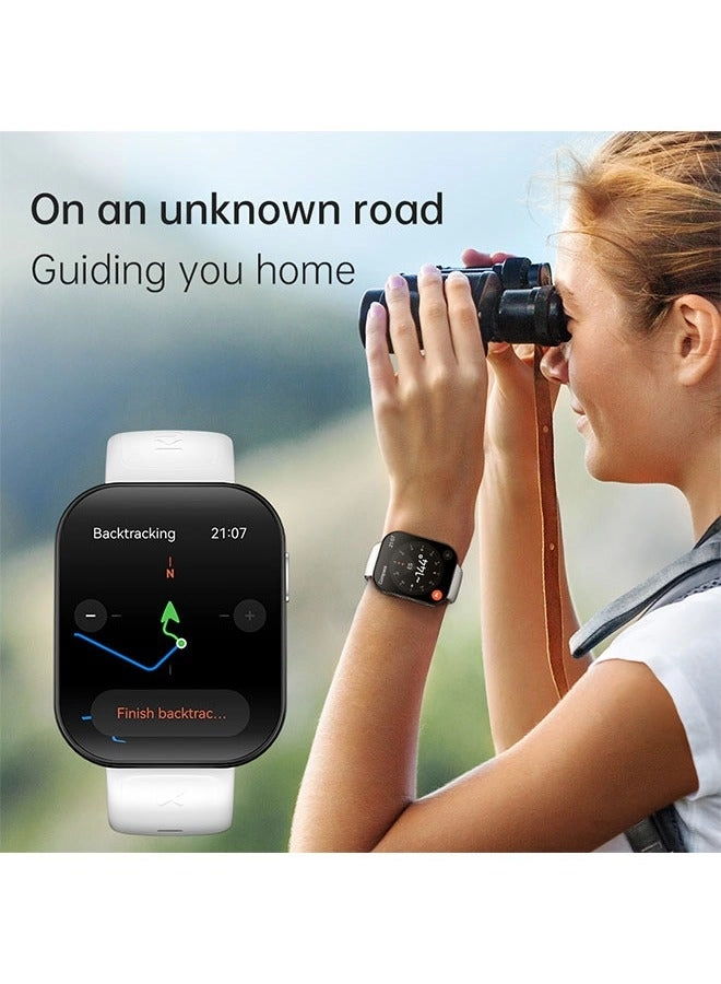 U6 49mm ABS GPS
