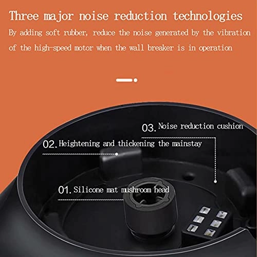 Chopper Electric Food Processor - 8 Liters