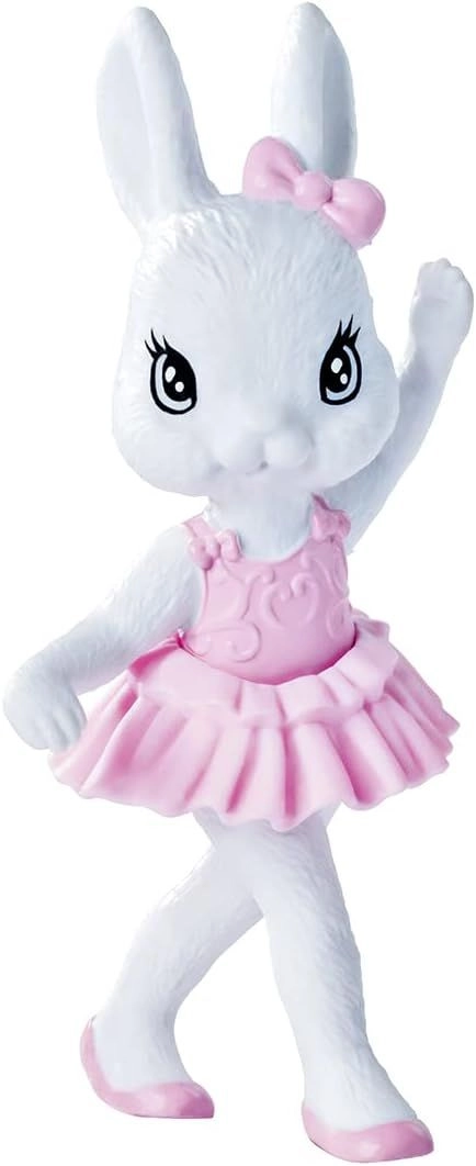 Steffi Love Dancing Ballerina - 29 cm Pink Ages 3+