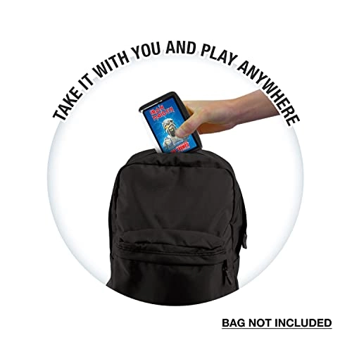 Iron Maiden Limited Edition - Card Game