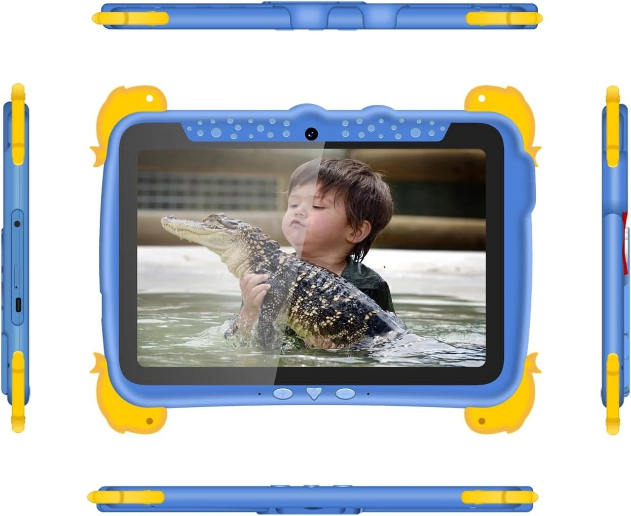 CM10000 Plus Tablet 10" 5G 8GB RAM 1TB