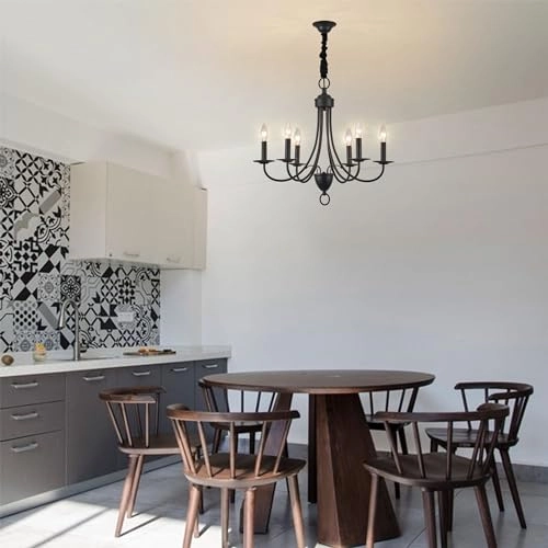 Chandelier - 39.37 inches