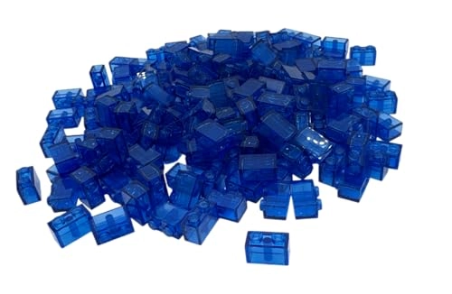 Clamping Blocks - 50pcs