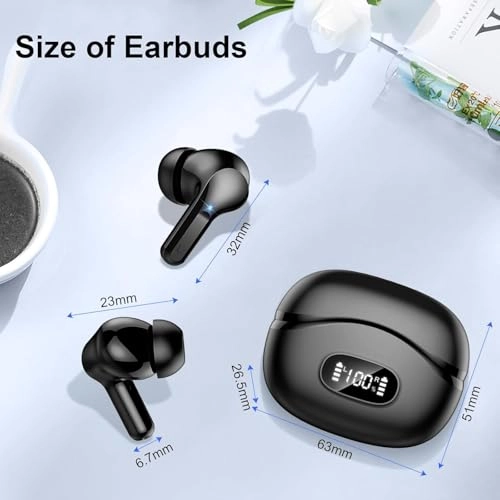 I63 Wireless Earbud