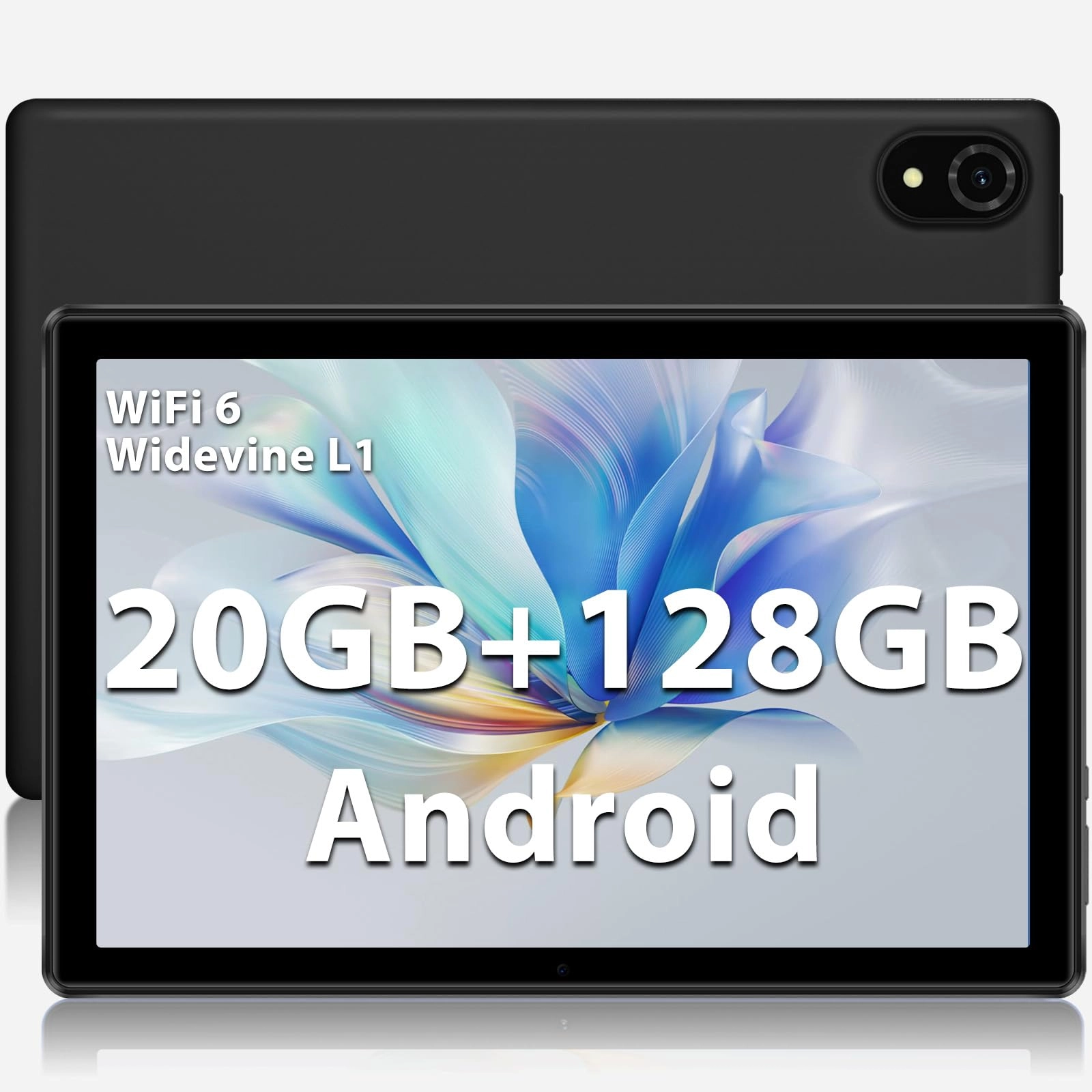 Doogee U10 Pro - 128GB 10.1"