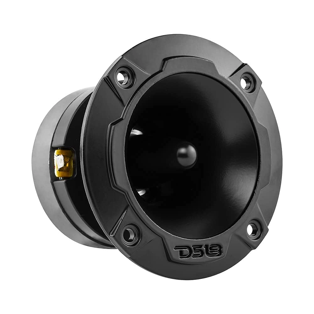 PRO-TWX2 - 3.78 Inches Woofer