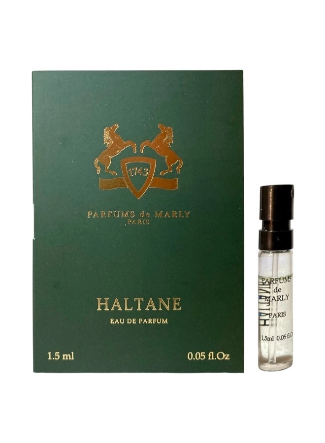 Parfums de Marly Haltane Eau de Parfum 1.5 ml