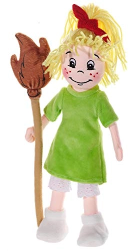 Bibi Blocksberg bibi 30 cm - Sound