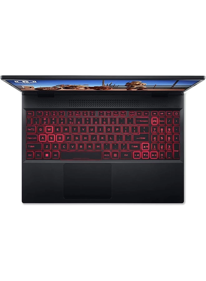 Nitro 5 AN515-58 - 15.6'' i5-12500H 16GB DDR4 512GB SSD