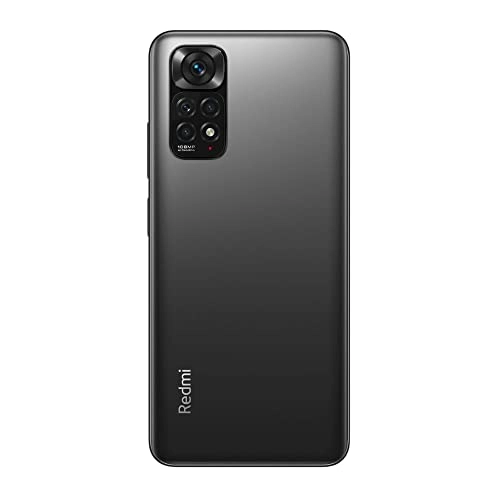 Redmi Note 11S - 6GB 128GB