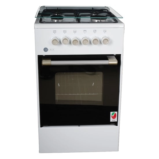 Free Standing Cooking Range GAS Cooker