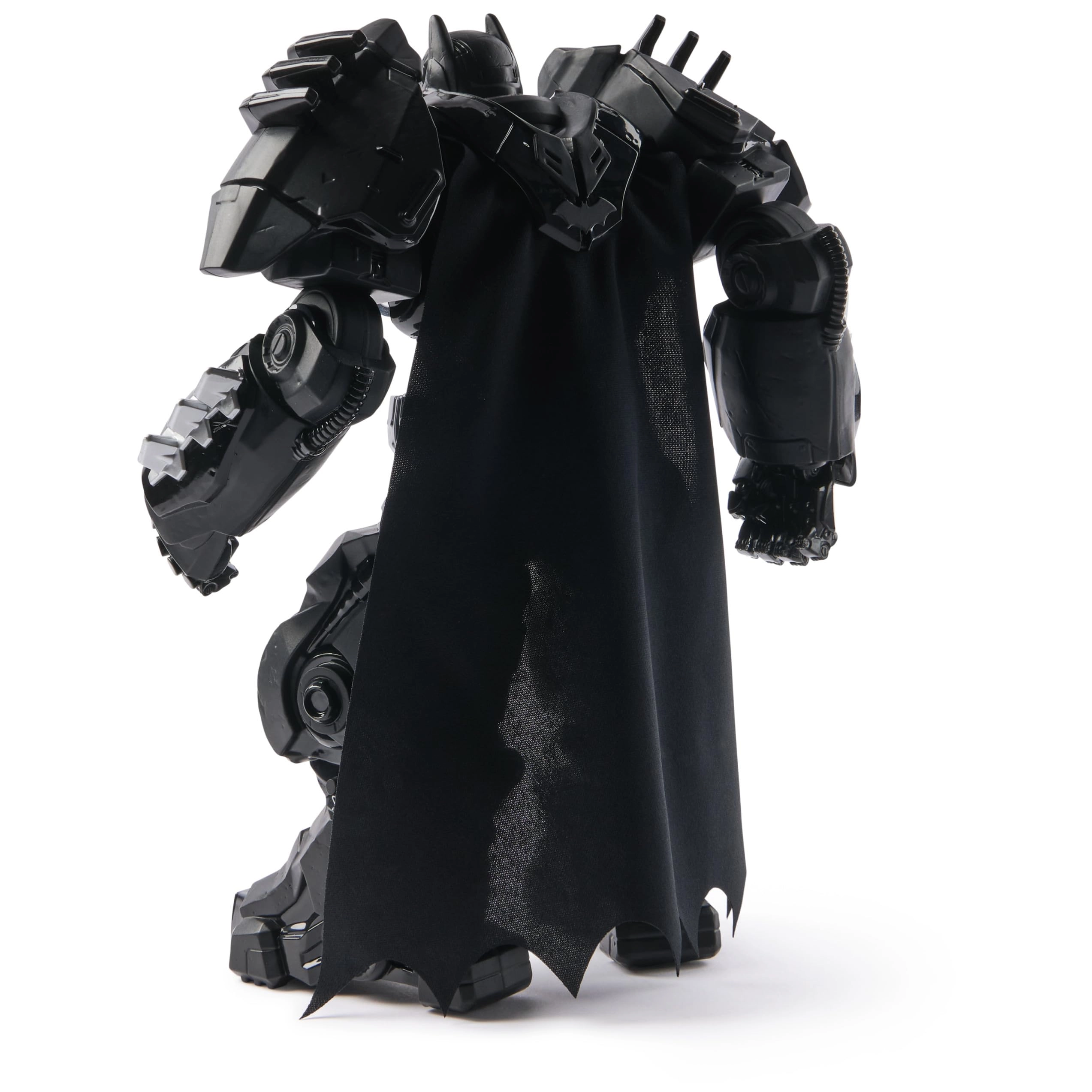 Metal Force - Batman