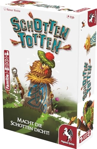 Schotten Totten (German)