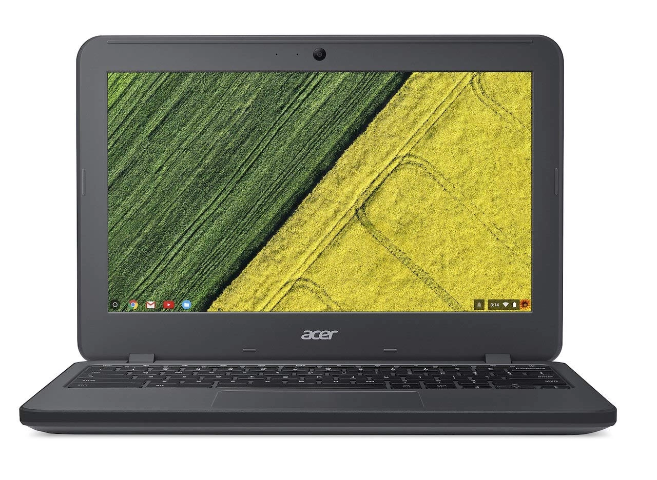 Acer (Renewed) C731 - 11.6'' Celeron N3060 4GB
