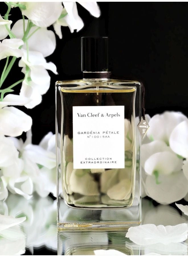 Gardenia Petale - Eau de Parfum 75 ml