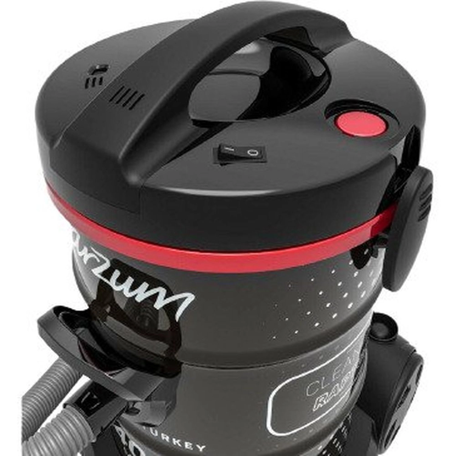 Cleanart Raptor (AR4106)