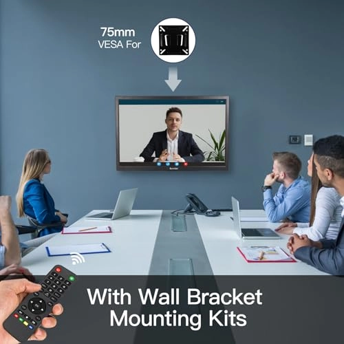 Touch Screen Monitor - 17 inch 1280x1024