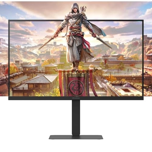27G640A-B - 2560 x 1440 27-inch