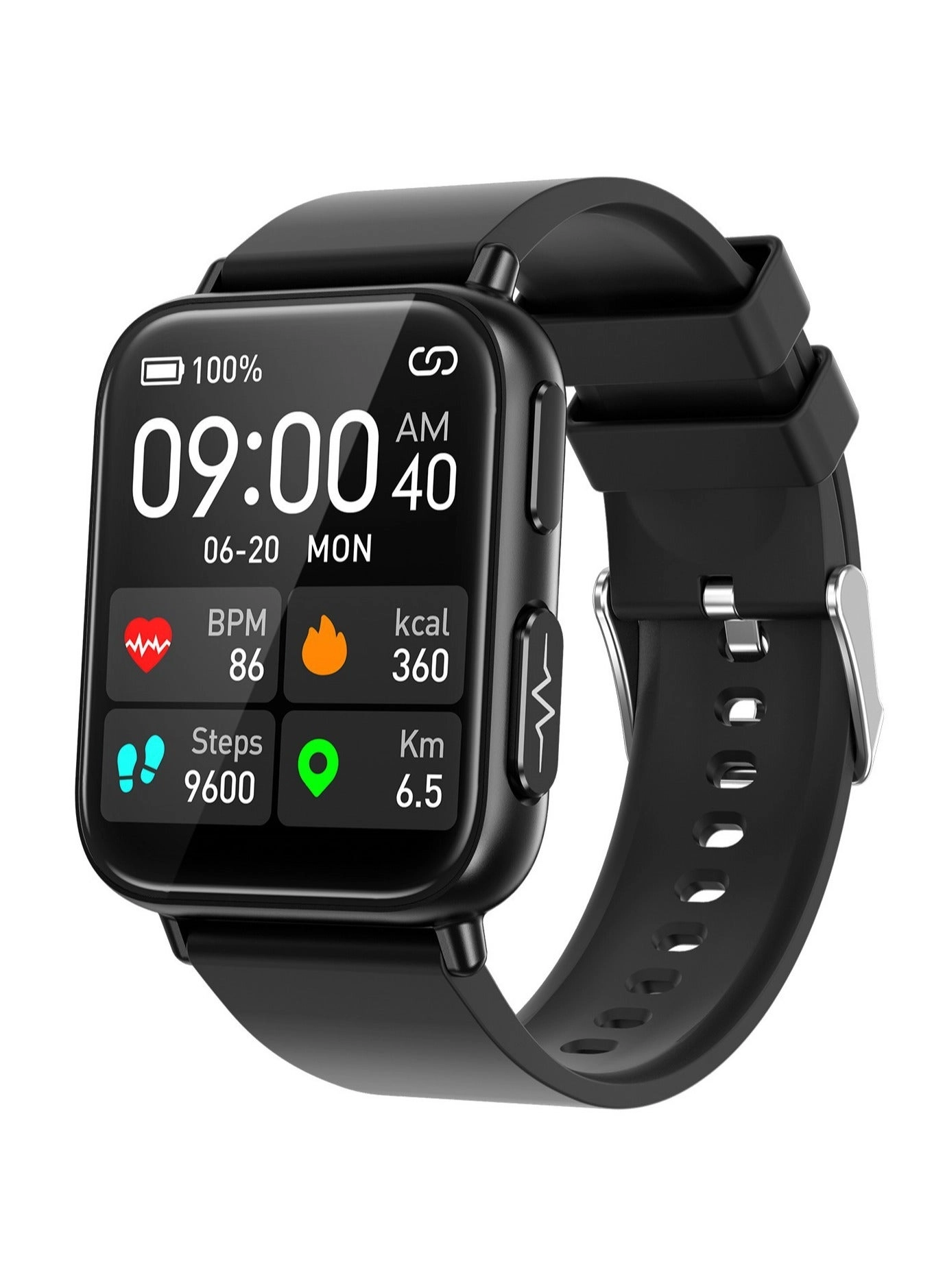 T10 Ultra Zinc alloy