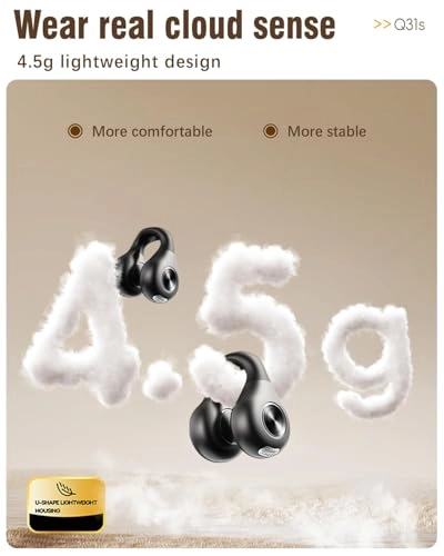 Q31S Wireless Earbud