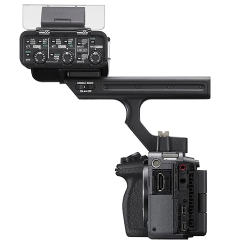 FX3 + TOUGH CFexpress Type A