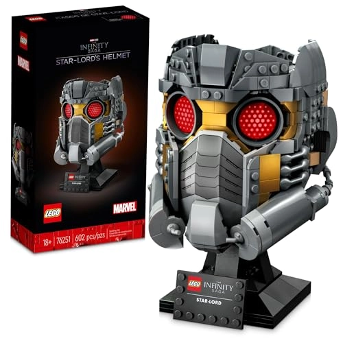 Star-Lord's Helmet (76251)