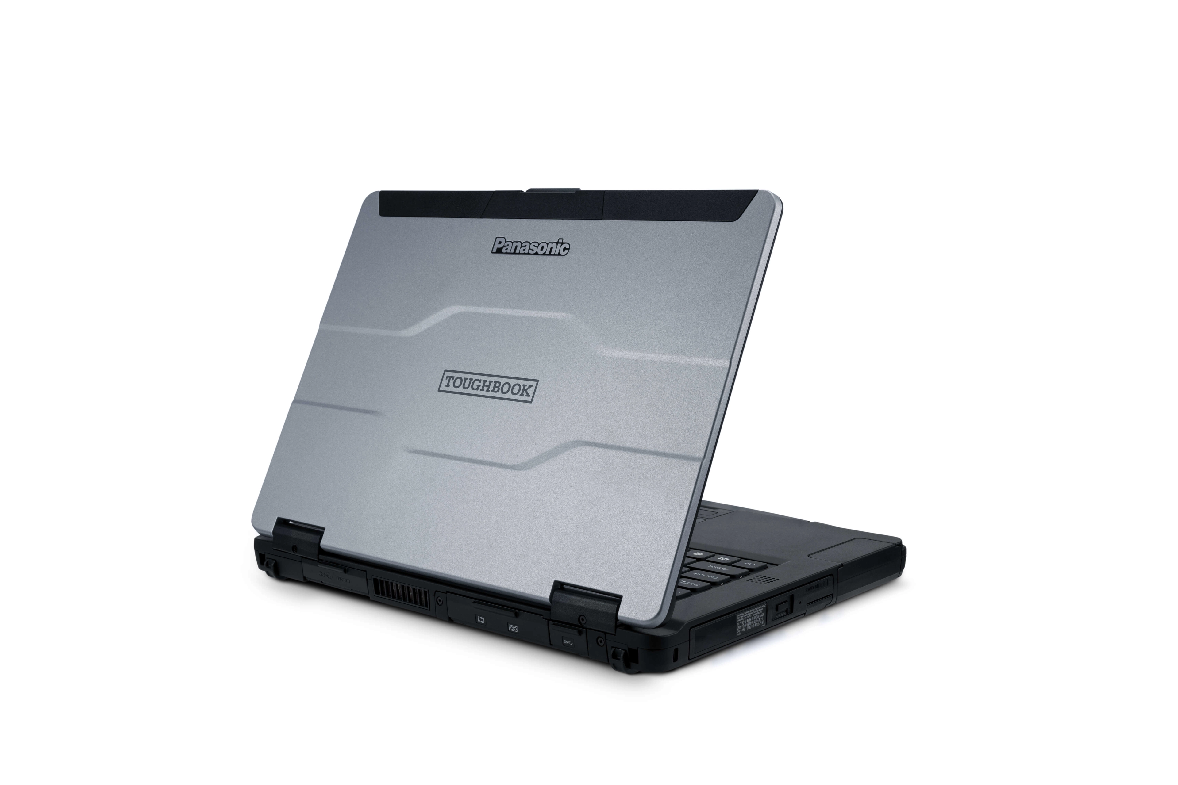 Toughbook FZ-55 - 14'' Core i5-8365U 8GB DDR4 512GB SSD