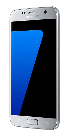 Galaxy S7 - 4GB 32GB