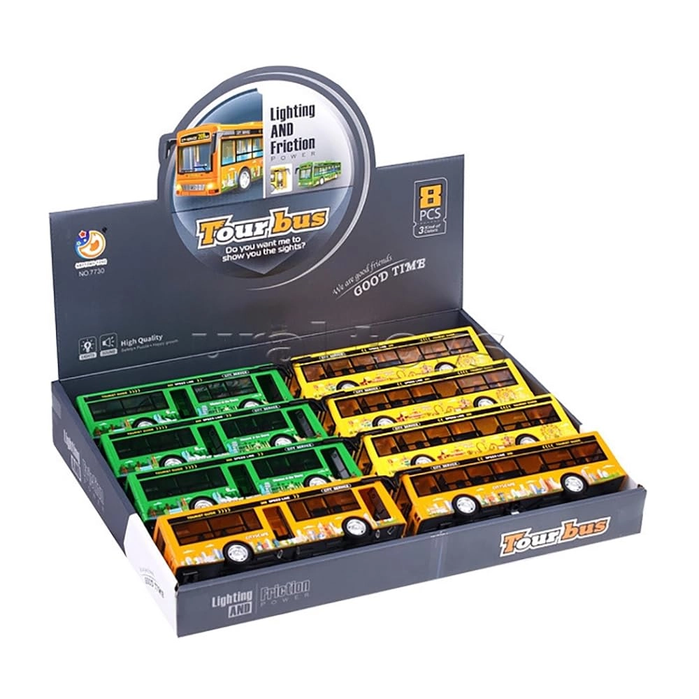 BUS_PLSTC_YLO - 1:24 1.0 Count
