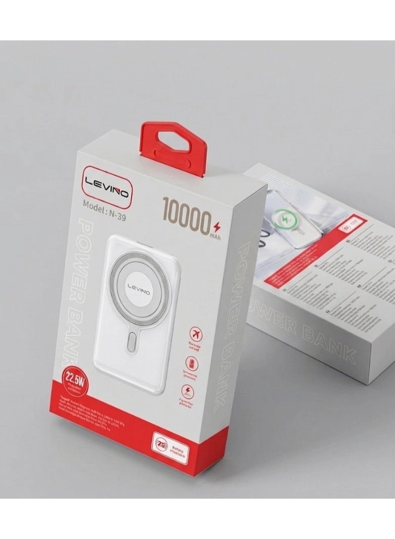 N39 - 10000mah