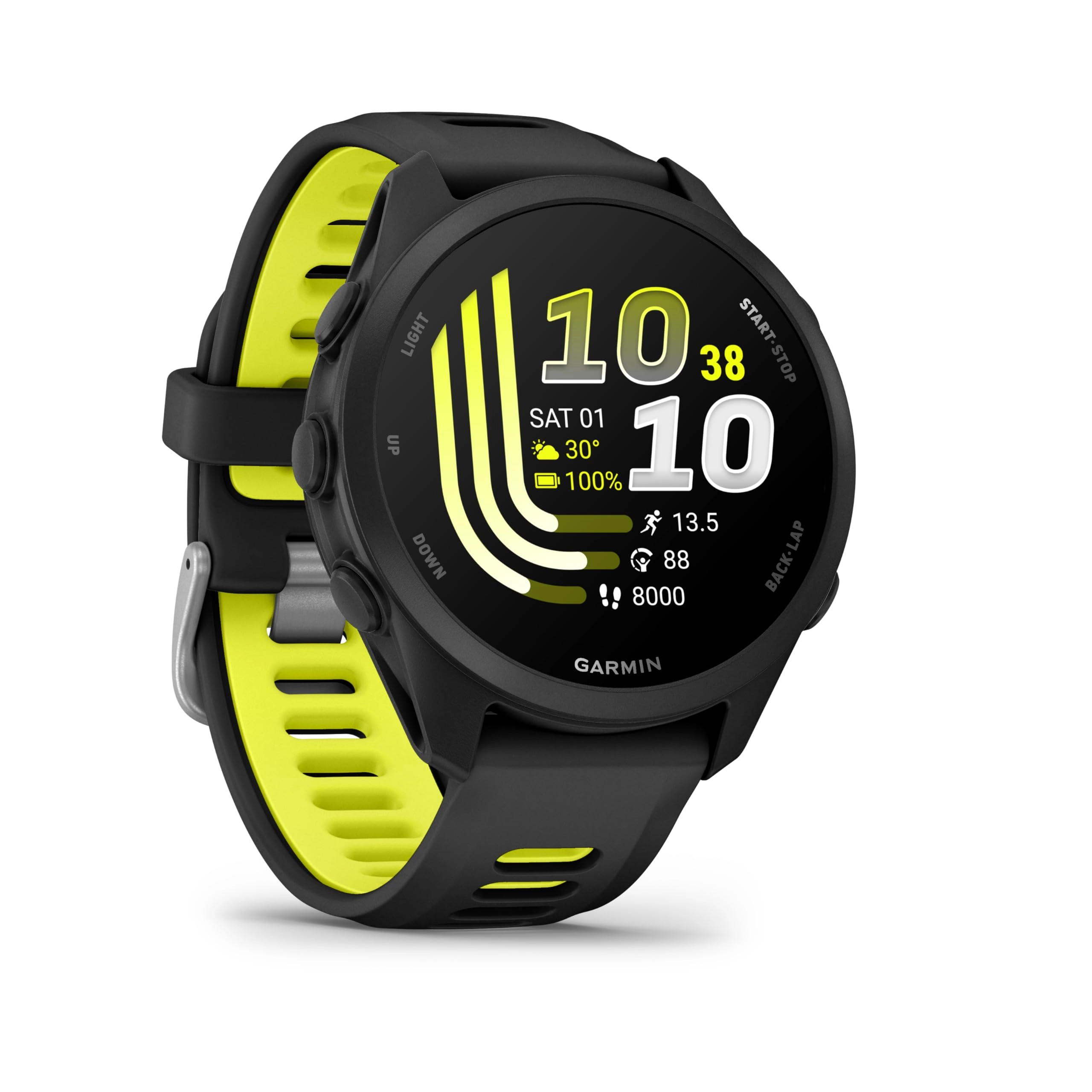 Forerunner 170 43mm GPS