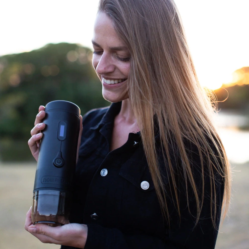 Gold PLUS NP-FP20001 - Portable