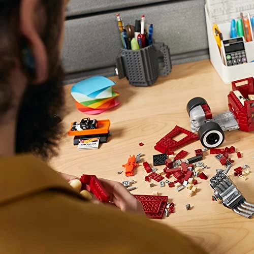 Hot Wheels Bone Shaker - 1.18 scale