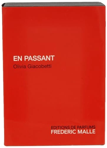 En Passant Eau de Parfum 100 ml