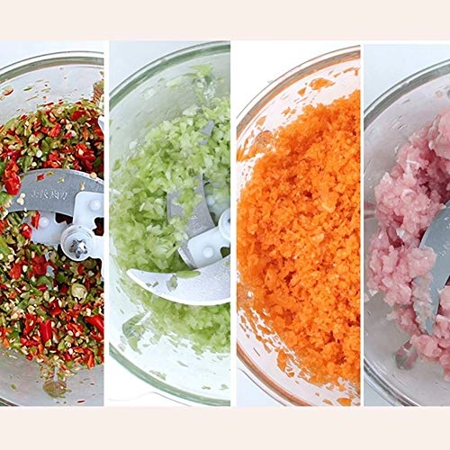 Kitchen mixers - 1500ml 300W