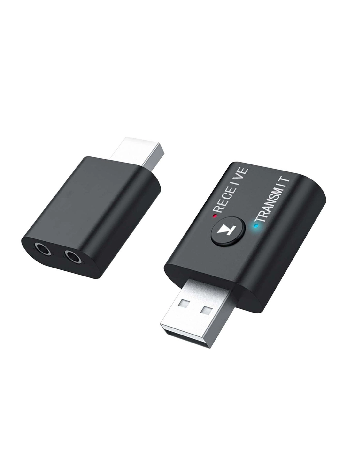 Excefore USB Bluetooth Adapter - Bluetooth 5.0 USB