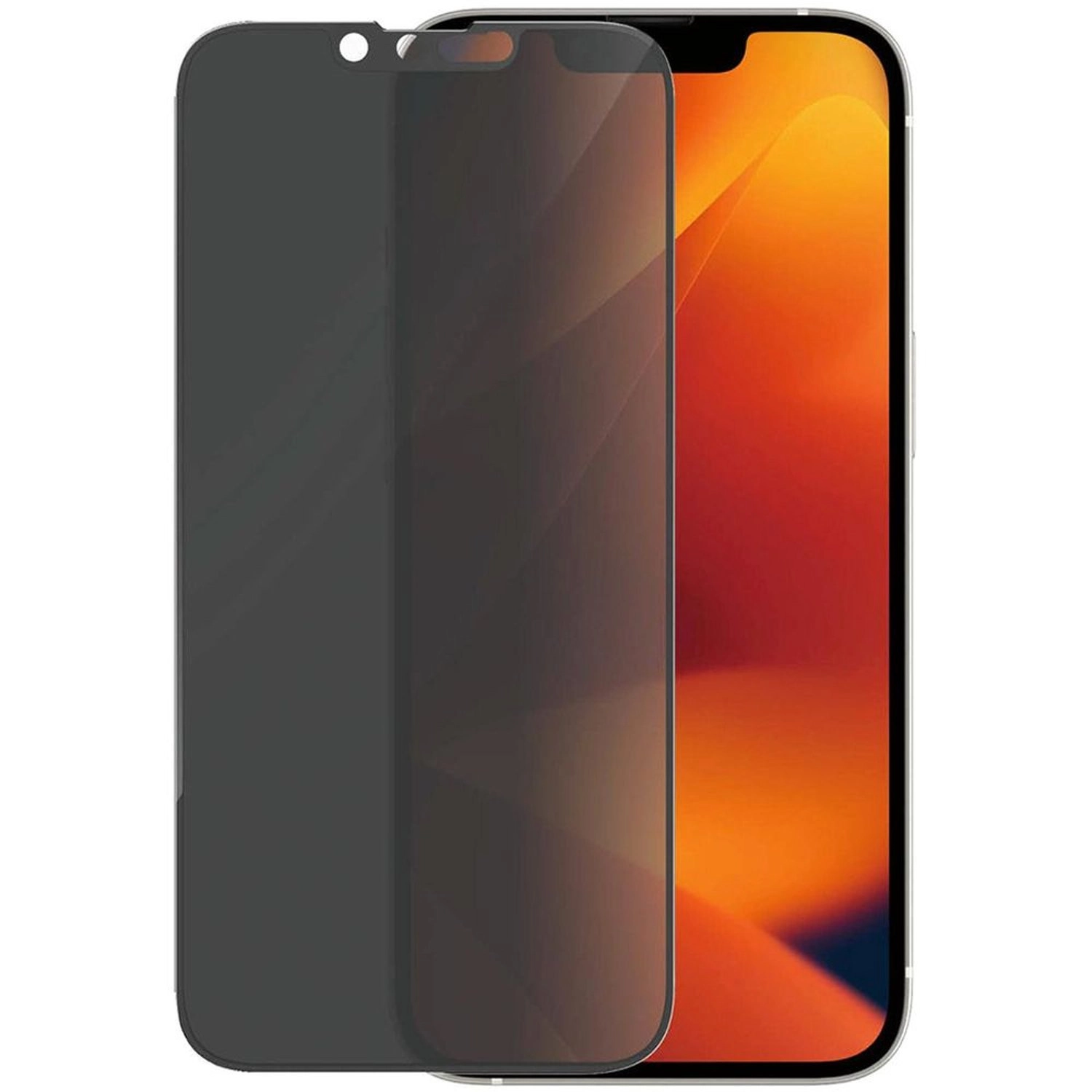 Privacy Screen Protector for iP14 6.1"