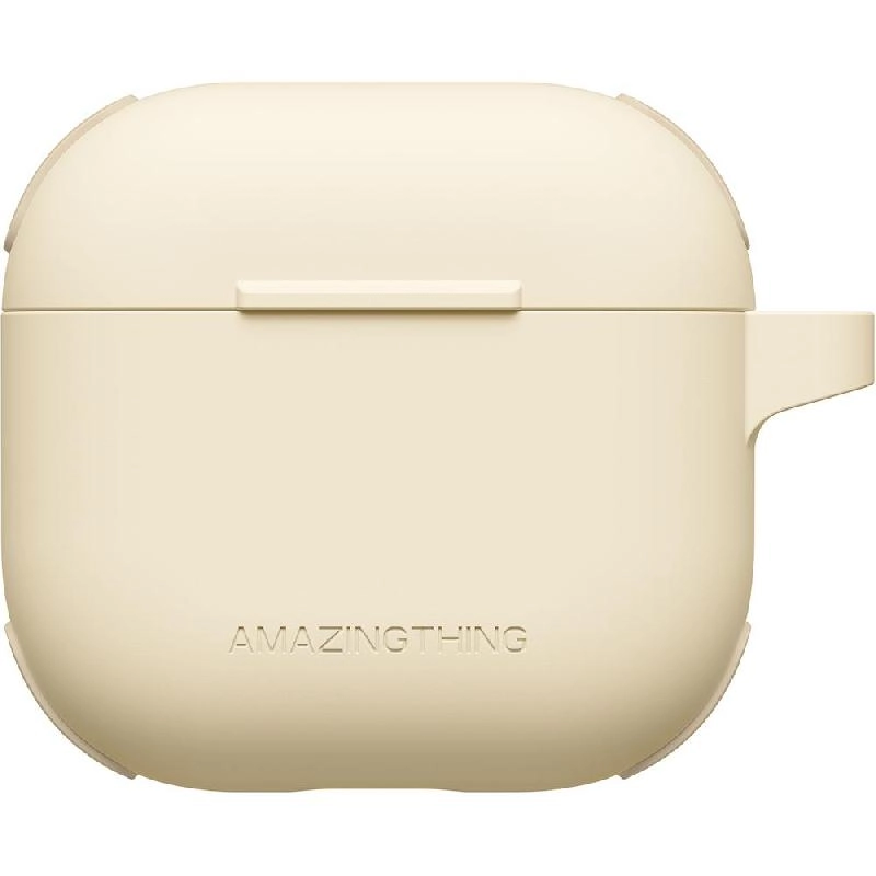 AMAZINGthing Omni Case - for Apple AirPods 4 Wireless Charging
