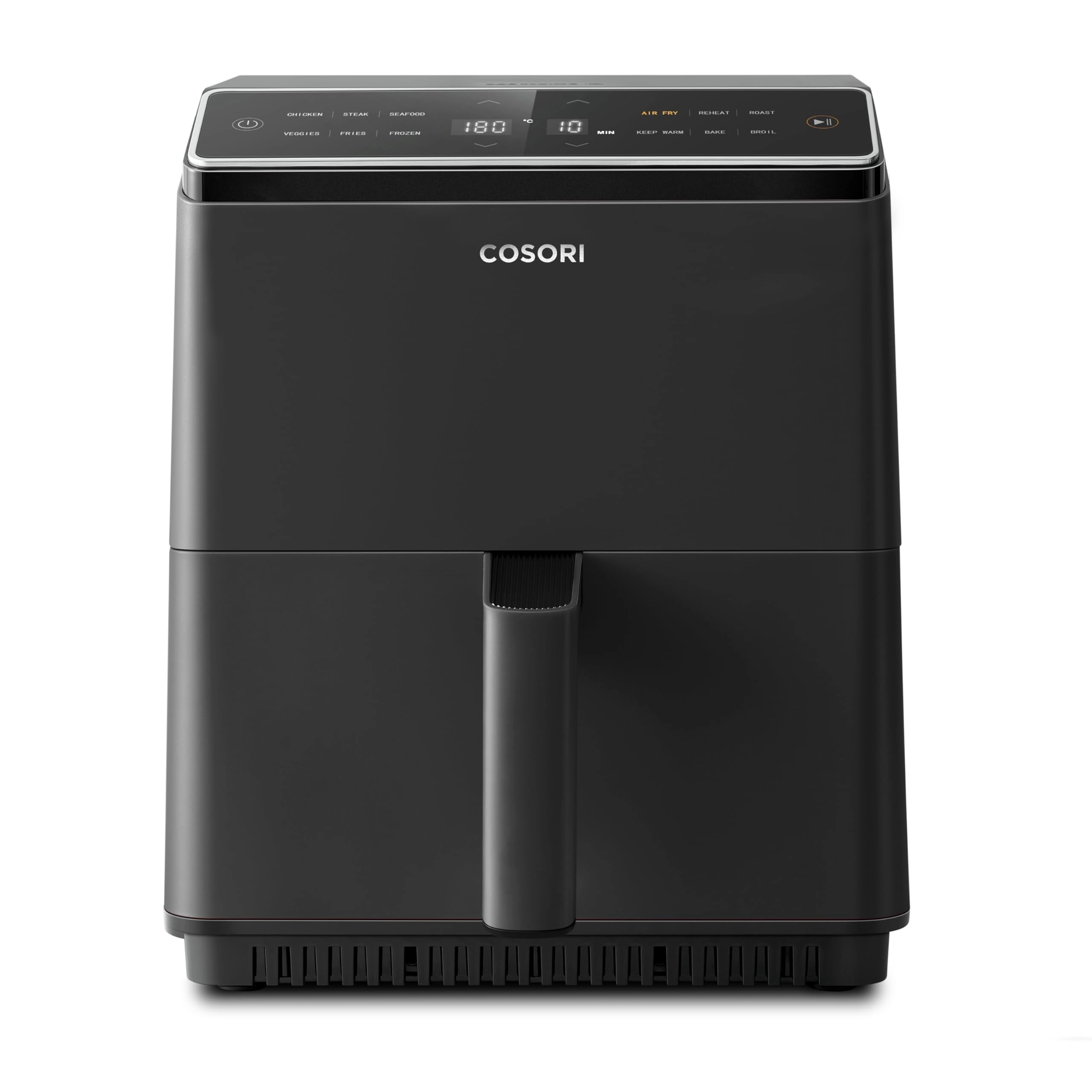 Smart Air Fryer CAF-P583S-KUK