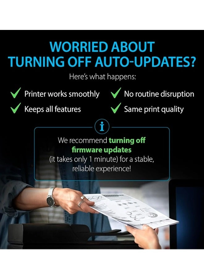 415A - Black Cyan Magenta Yellow Combo Pack