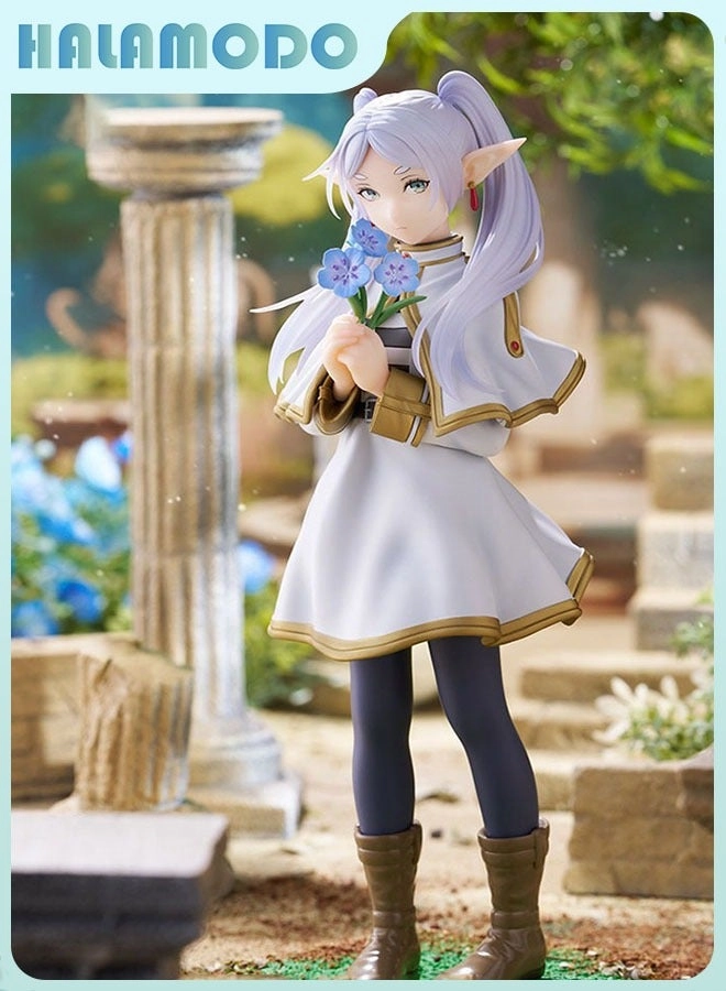 halamodo Frieren (18 cm) (QQ0444)